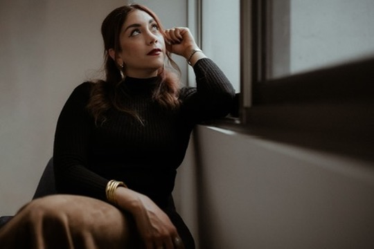 María Matus