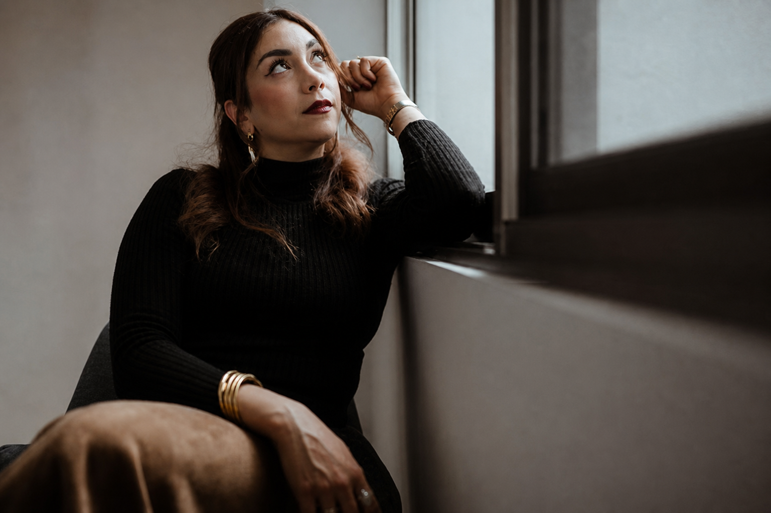 María Matus